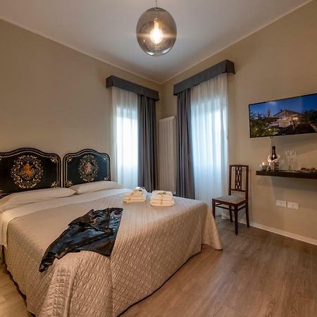 Ornano Grande Residenza Don Alberto מראה חיצוני תמונה