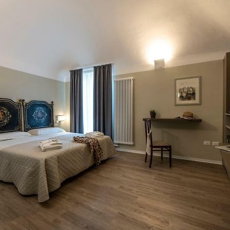 Ornano Grande Residenza Don Alberto מראה חיצוני תמונה