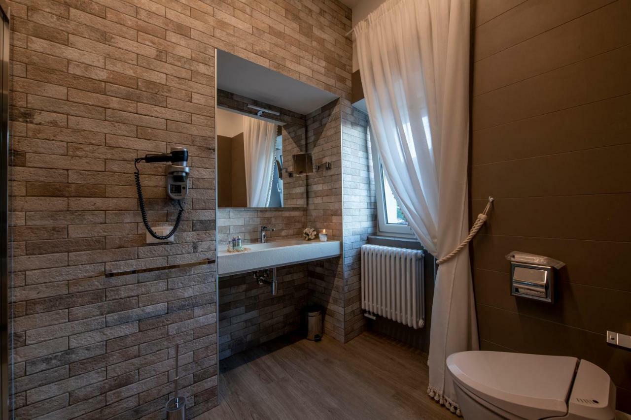 Ornano Grande Residenza Don Alberto מראה חיצוני תמונה