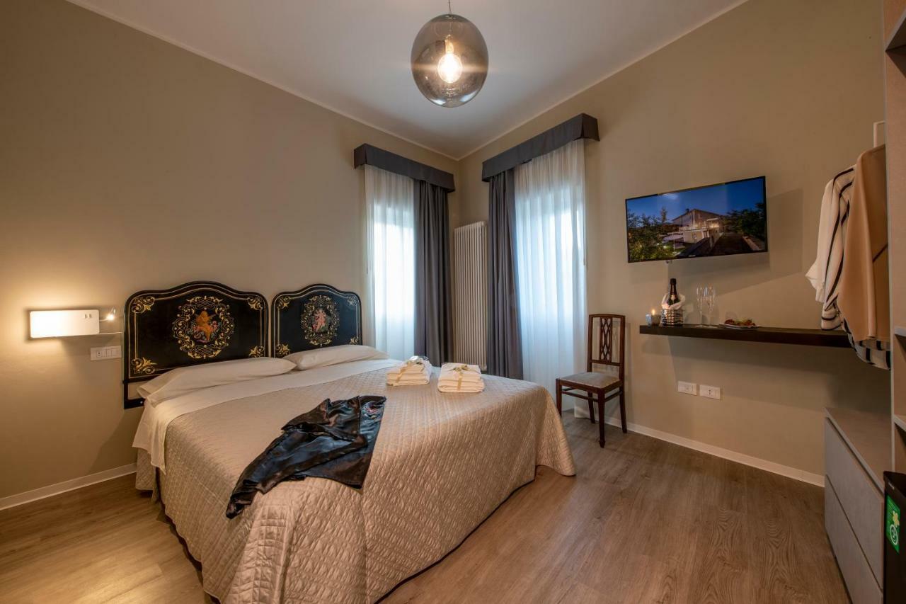 Ornano Grande Residenza Don Alberto מראה חיצוני תמונה