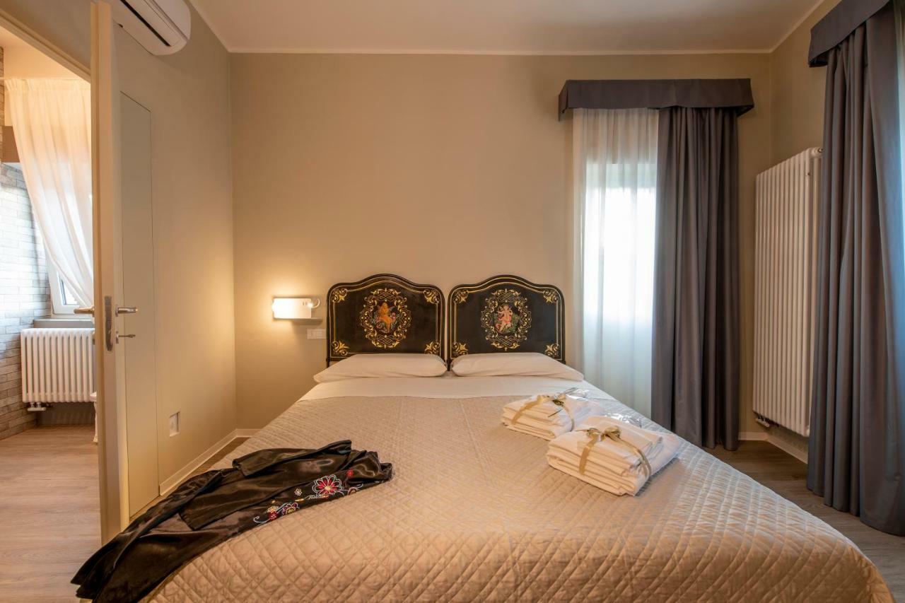 Ornano Grande Residenza Don Alberto מראה חיצוני תמונה