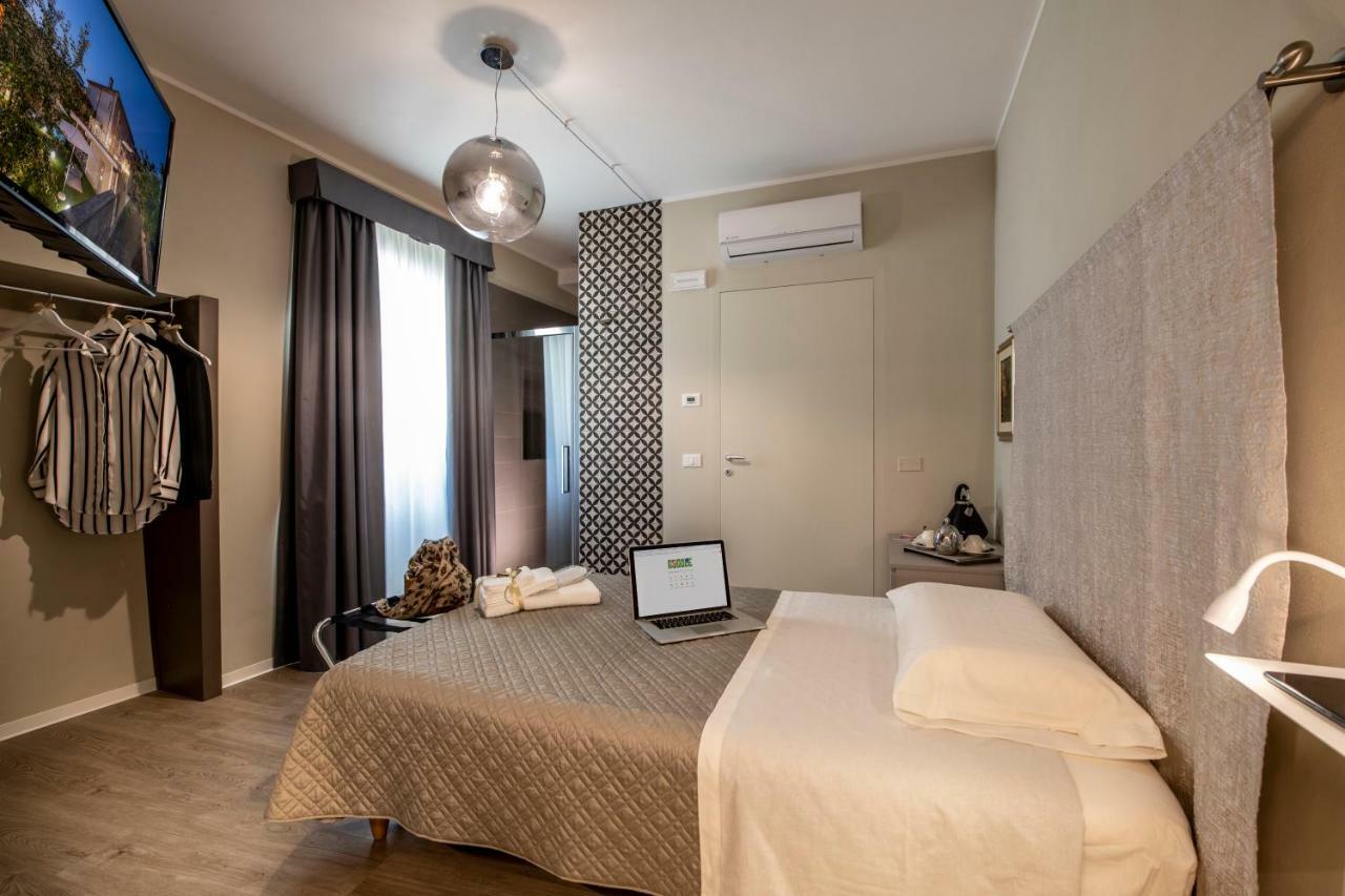 Ornano Grande Residenza Don Alberto מראה חיצוני תמונה