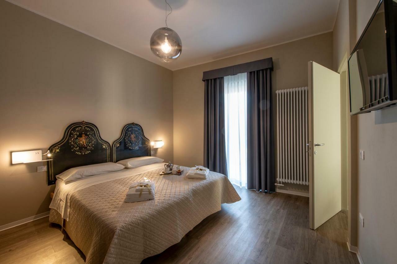 Ornano Grande Residenza Don Alberto מראה חיצוני תמונה