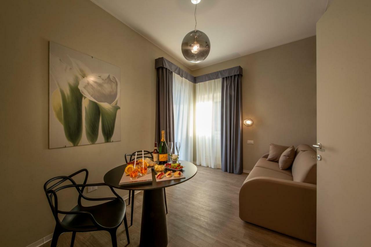 Ornano Grande Residenza Don Alberto מראה חיצוני תמונה