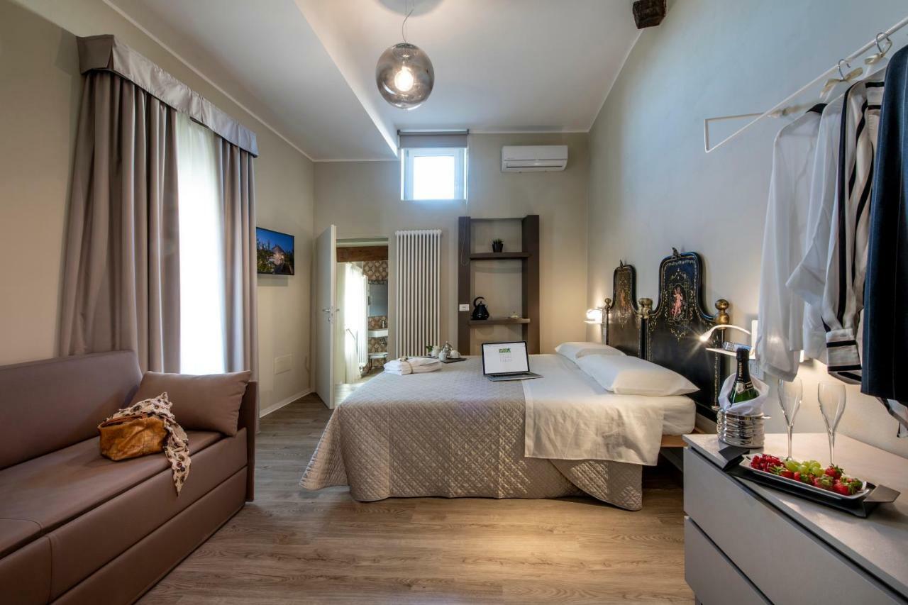 Ornano Grande Residenza Don Alberto מראה חיצוני תמונה